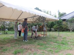 いすみ市　Ｉ様邸