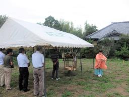 いすみ市　Ｉ様邸