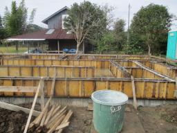 いすみ市　Ｉ様邸