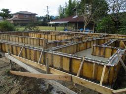 いすみ市　Ｉ様邸