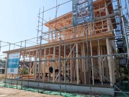 いすみ市　Ｉ様邸